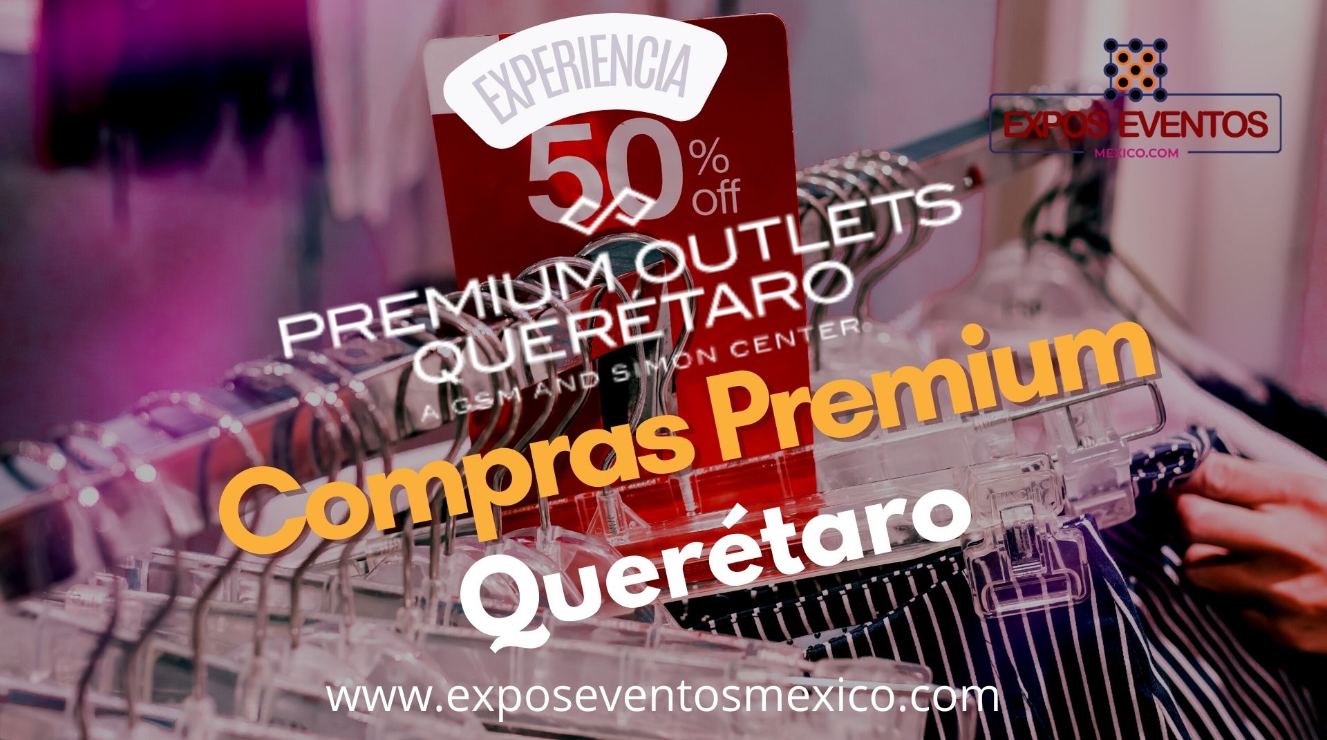 Premium Outlets Querétaro, Premium Outlet Querétaro, Premium Outlet Centers México