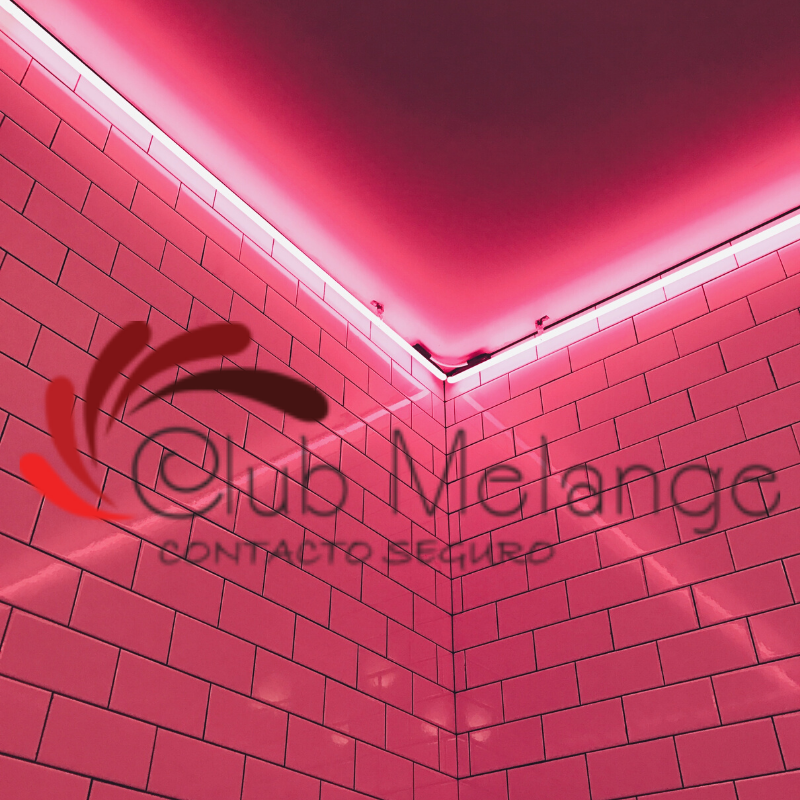 Club Swinger Melange México