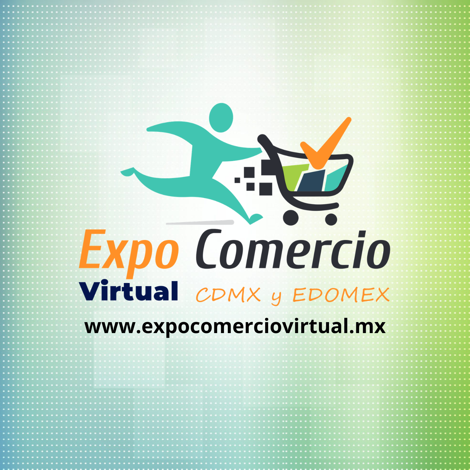 EXPO COMERCIO Virtual CDMX y EDOMÉX