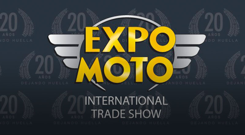 EXPO MOTO CDMX 2019